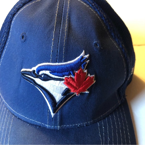 New Era 51fifty Toronto Blue Jays Fitted small-Medium Cap MLB - Picture 13 of 13